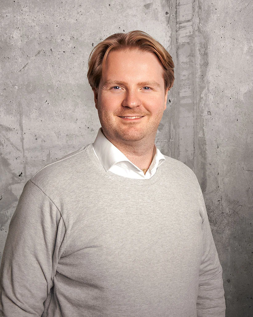 Jochen Ziervogel