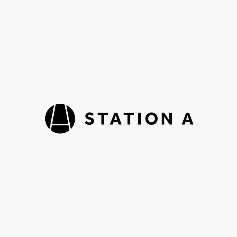 Station A