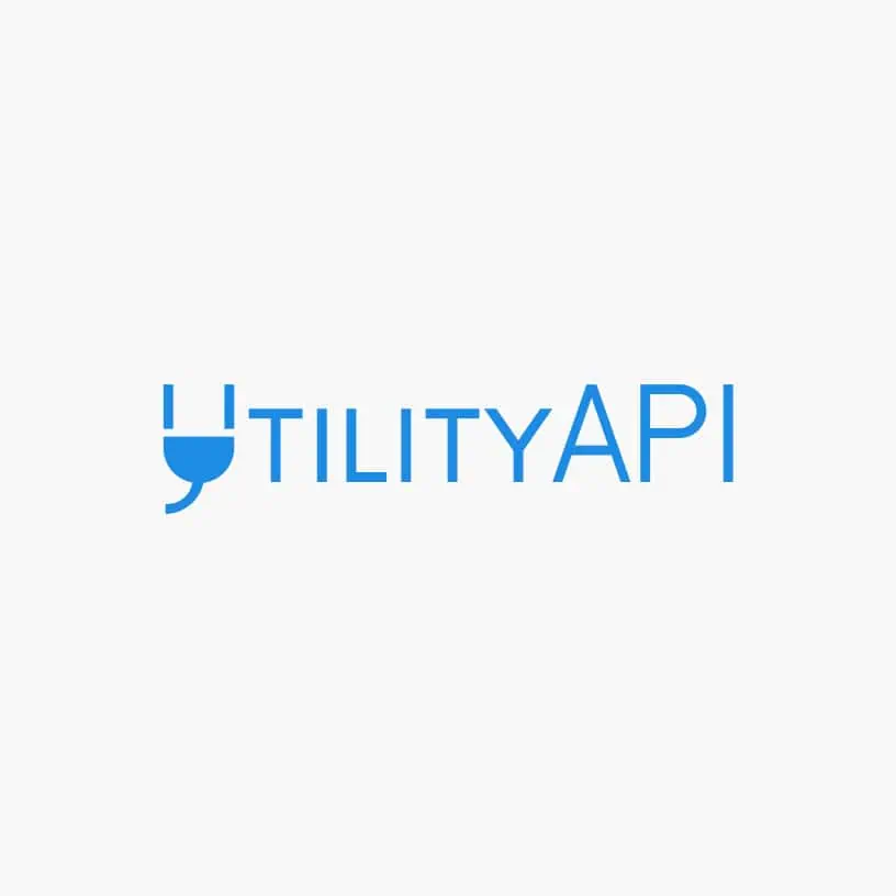 UtilityAPI