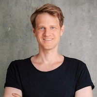 Benjamin Merle