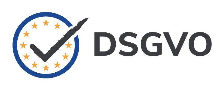 DSGVO Logo