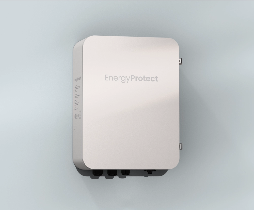 Infravoltaic EnergyProtect