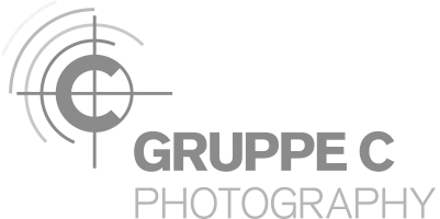 Gruppe C Photography Logo