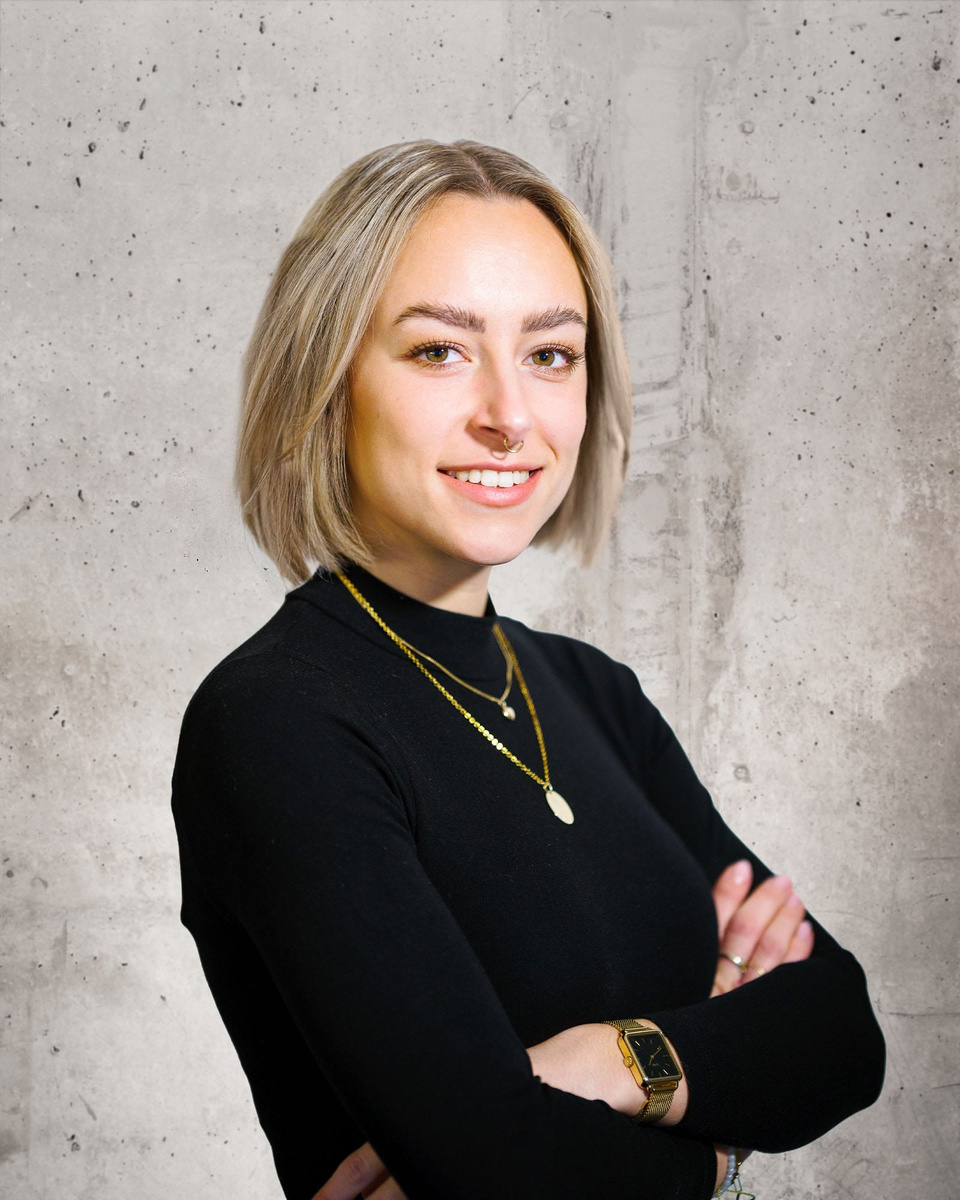 Jasmin Seuss von Enpal
