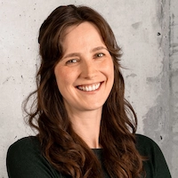 Lisa Baumgarten von Enpal
