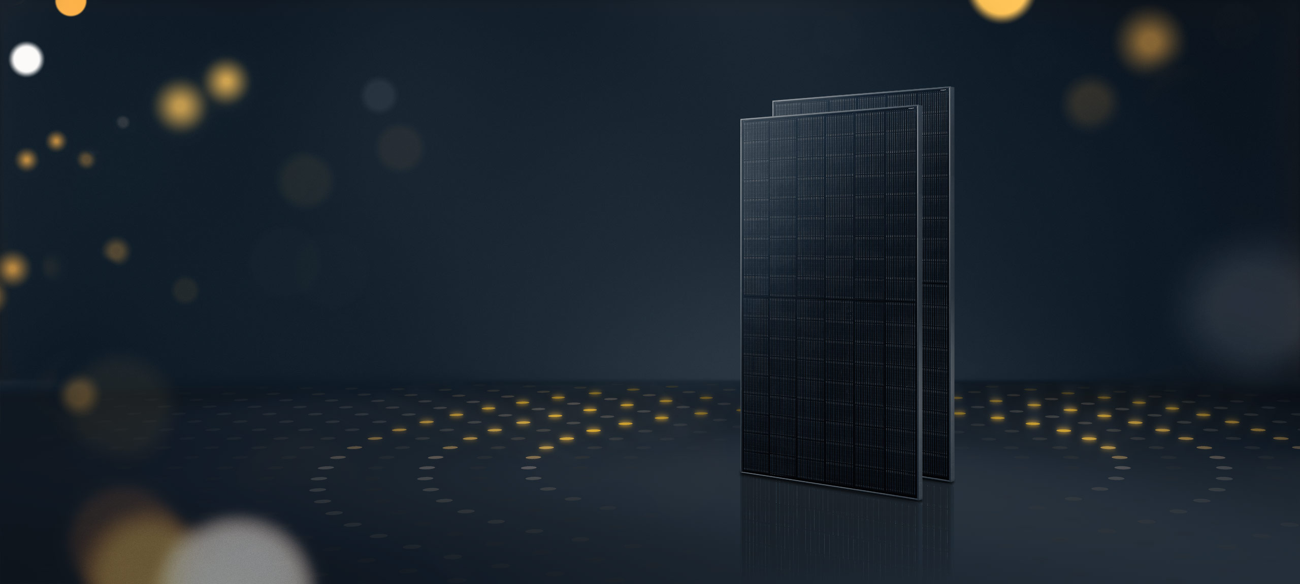 Infravoltaic Photovoltaikanlage